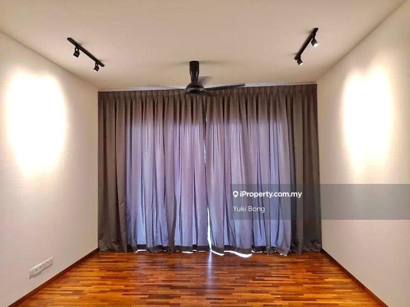 Kediaman Servis untuk Dijual di The Tamarind oleh Yuki Bong - iProperty.com.my