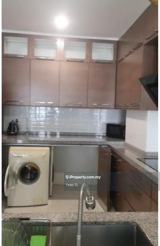 Service Residence for Sale in Arte S by Yeap SL - iProperty.com.my