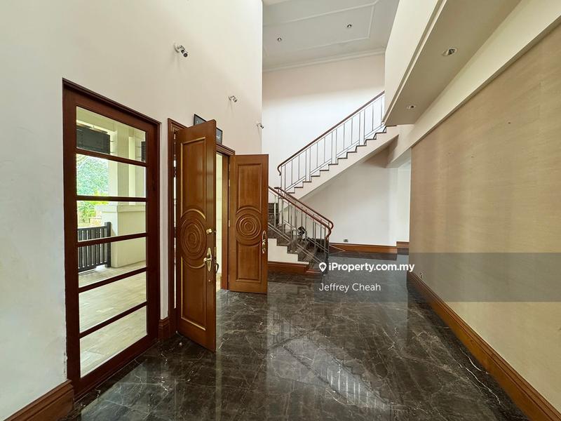 Bungalow House for Sale in Bangsar Hill, Bangsar by Jeffrey Cheah - iProperty.com.my