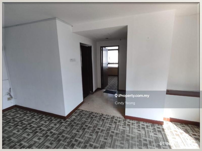 Pejabat untuk Disewa di Bukit Bintang, KL City Centre oleh Cindy Yeong - iProperty.com.my