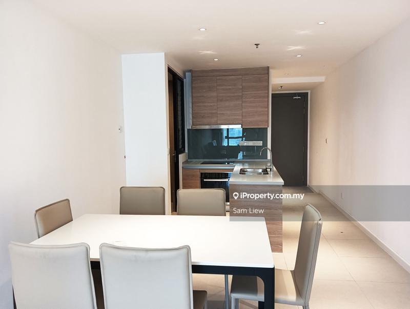 Kediaman Servis untuk Dijual di Kami oleh Sam Liew - iProperty.com.my