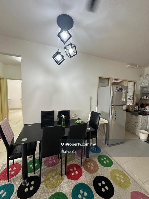 Apartment for Sale in Seri Jati by Elaine Yap - iProperty.com.my