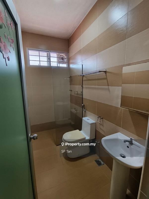 Semi-Detached House for Sale in Taman Sri Mulia, Muar by SP Tan - iProperty.com.my