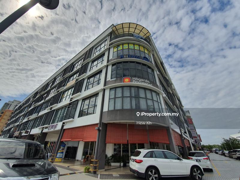 Pejabat untuk Dijual di Sri Petaling, Kuchai Lama oleh Hew Kh - iProperty.com.my