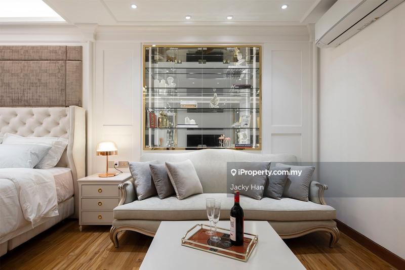 For Sale - Levia Residence, Kuala Lumpur