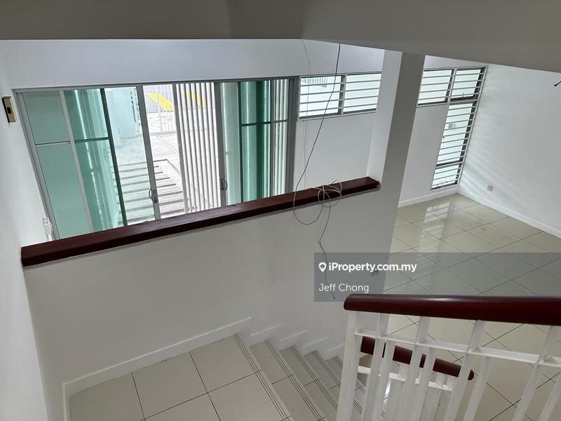 Rumah Berangkai 2 Tingkat untuk Dijual di Bandar Rimbayu, Telok Panglima Garang oleh Jeff Chong - iProperty.com.my