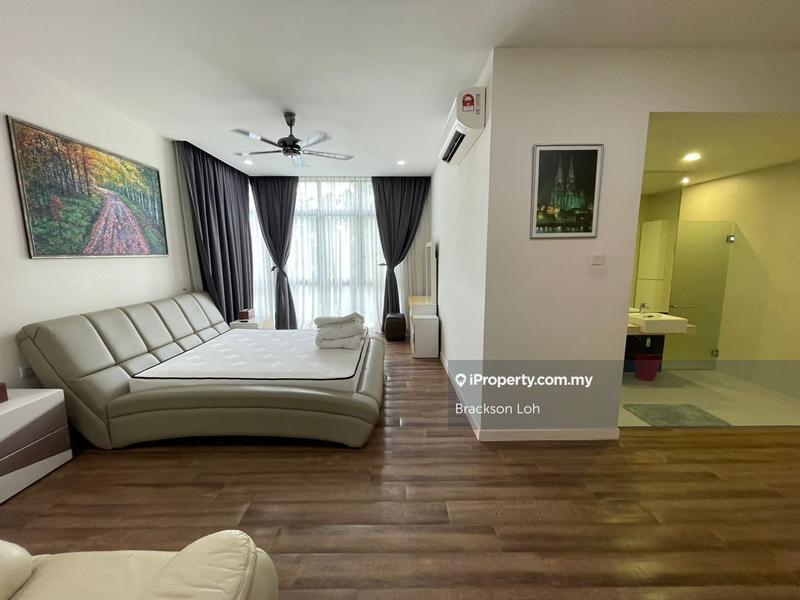 Bungalow House untuk Dijual di Taman Melawati, Ulu Kelang oleh Brackson Loh - iProperty.com.my