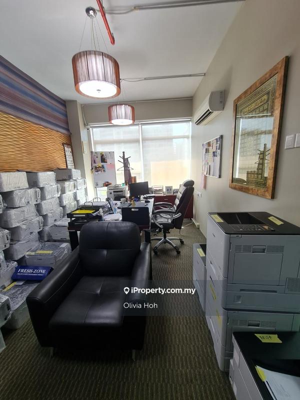 Pejabat untuk Dijual di Ara Damansara, Selangor oleh Olivia Hoh - iProperty.com.my