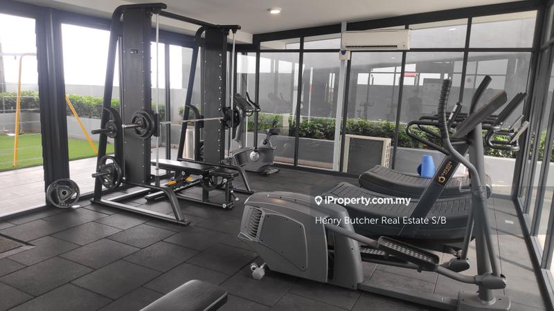 Rumah Bandar untuk Dijual di Damansara Jaya, Petaling Jaya oleh Henry Butcher Real Estate S/B - iProperty.com.my