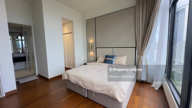 Service Residence for Sale in Service Suites @ Pavilion Embassy by Mareta Ganiyeva - iProperty.com.my
