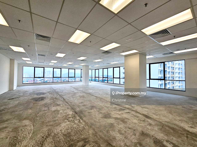 Office untuk Disewa di Seksyen 13, Petaling Jaya oleh Christine - iProperty.com.my