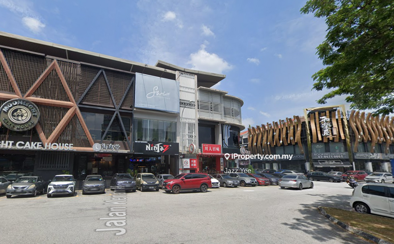 Shop for Rent in BANDAR PUCHONG JAYA, Puchong by Jazz Yee - iProperty.com.my