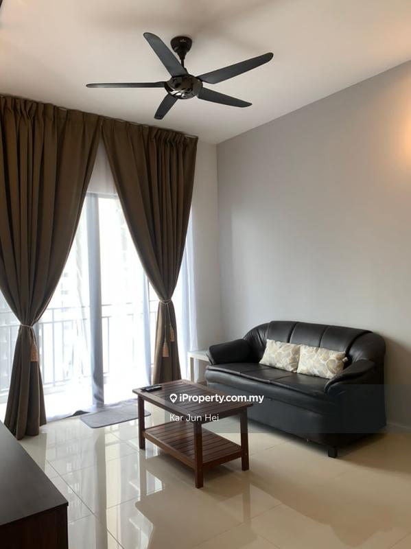 For Rent - The Hamilton