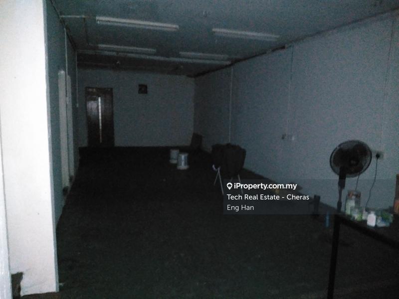 Kedai untuk Dijual di Pudu, KL City Centre oleh Eng Han - iProperty.com.my