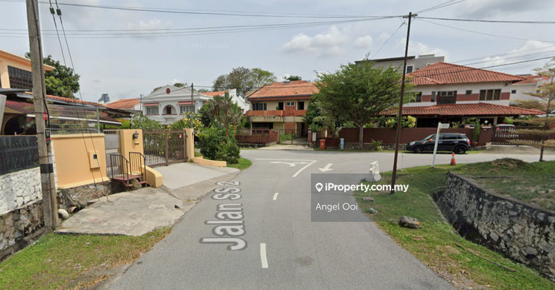 Bungalow House for Sale in SS2, Petaling Jaya by Angel Ooi - iProperty.com.my