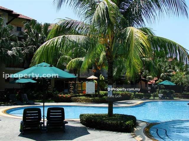 Kondominium untuk Dijual di D'Melor Condominium oleh Kate Goh - iProperty.com.my