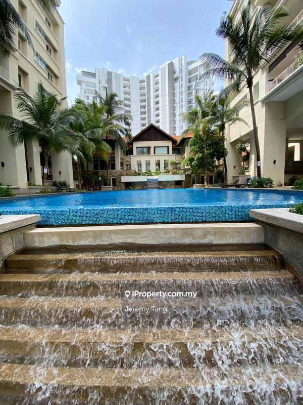 Condominium for Sale in Desa Damansara 2 by Jeremy Tang - iProperty.com.my