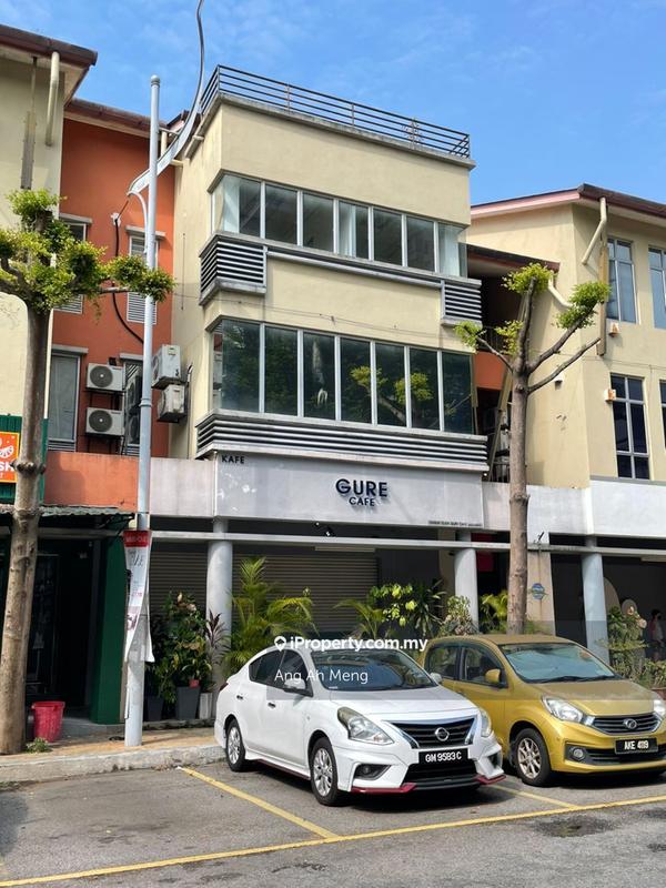 Shop / Office untuk Dijual di Taman Putra Damai, Ara Damansara oleh Ang Ah Meng - iProperty.com.my
