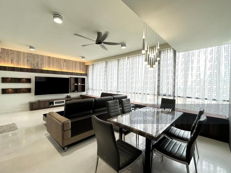 For Sale - The Capers @ Sentul East