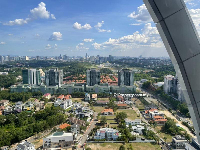 Service Residence for Sale in Arte Mont Kiara by Yvelle Wong - iProperty.com.my