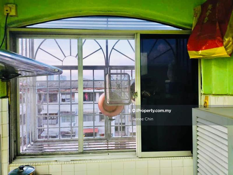 Rumah Pangsa untuk Dijual di Taman Pandan Indah oleh Renee Chin - iProperty.com.my