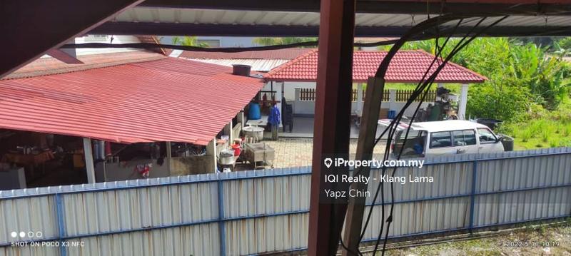 Commercial Land for Sale in meru, Klang by Yapz Chin - iProperty.com.my