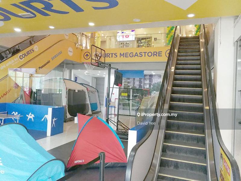 Pejabat untuk Dijual di Bandar Sri Damansara, Bandar Sri Damansara oleh David Yee - iProperty.com.my