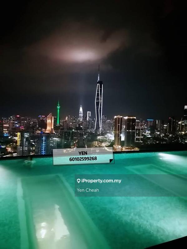 For Rent - Riveria City