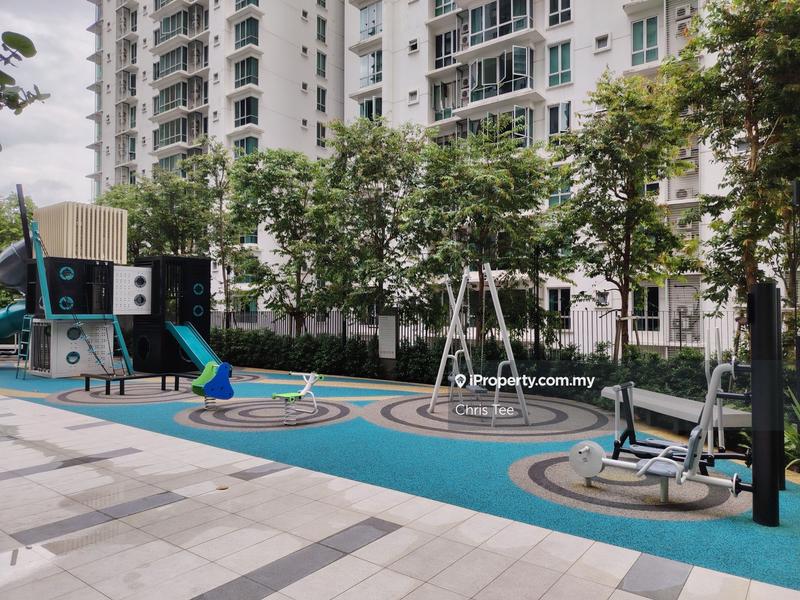 Condominium for Sale in Allevia by Chris Tee - iProperty.com.my