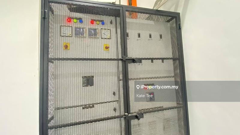 Terrace Factory for Sale in Taman Mount Austin, Tebrau by Kate Tee - iProperty.com.my