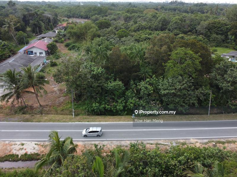 Agricultural Land for Sale in Tanjung Kupang, Iskandar Puteri (Nusajaya) by Yow Han Meng - iProperty.com.my