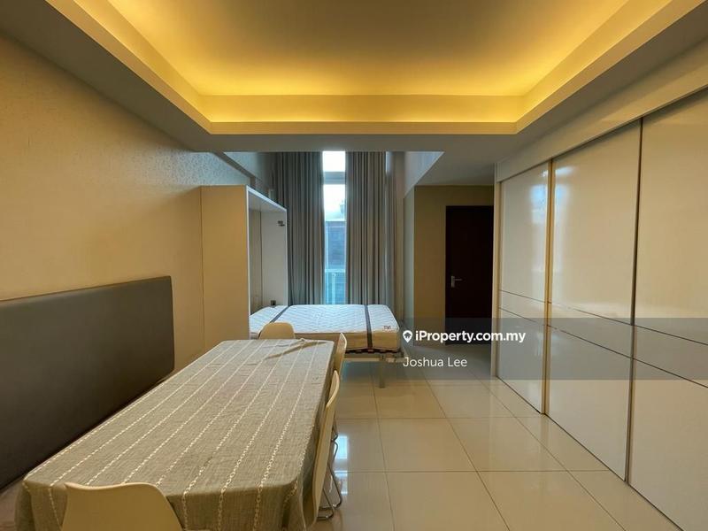 Service Residence for Rent in Chelsea @ Plaza Damas 3 by Joshua Lee - iProperty.com.my
