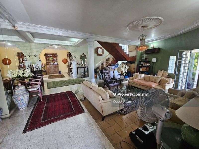 Banglo untuk Dijual di Taman Bangsar, Bangsar oleh Debbie Lam - iProperty.com.my