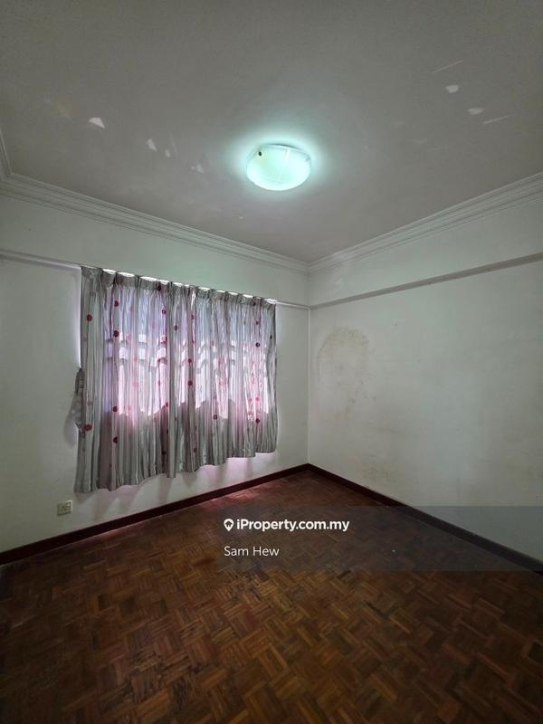 Kondominium untuk Dijual di Casa Villa Condominium oleh Sam Hew - iProperty.com.my