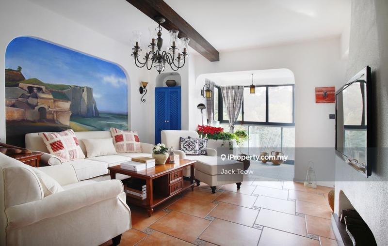 For Sale - Akoya Residence