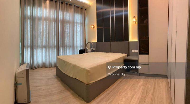 Service Residence for Sale in 8Scape Residence @ Sutera by Yvonne Ng - iProperty.com.my