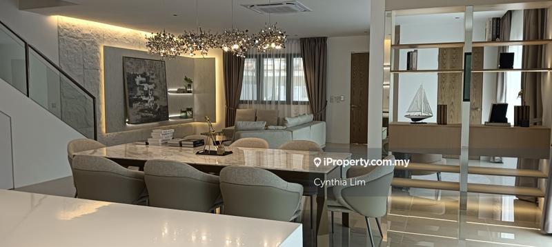 2-storey Terraced House for Sale in Kuching, Sarawak by Cynthia Lim - iProperty.com.my