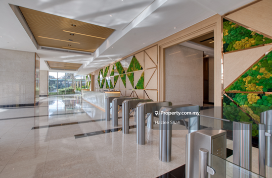 Pejabat untuk Disewa di Southkey, Johor Bahru oleh Hazlee Shah - iProperty.com.my