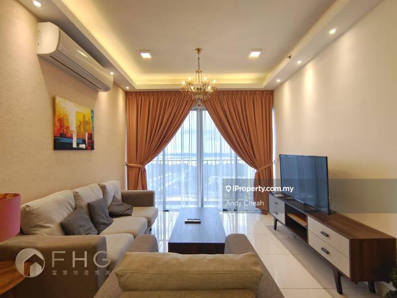 Service Residence for Rent in Sunway Citrine Residences by Andy Cheah - iProperty.com.my