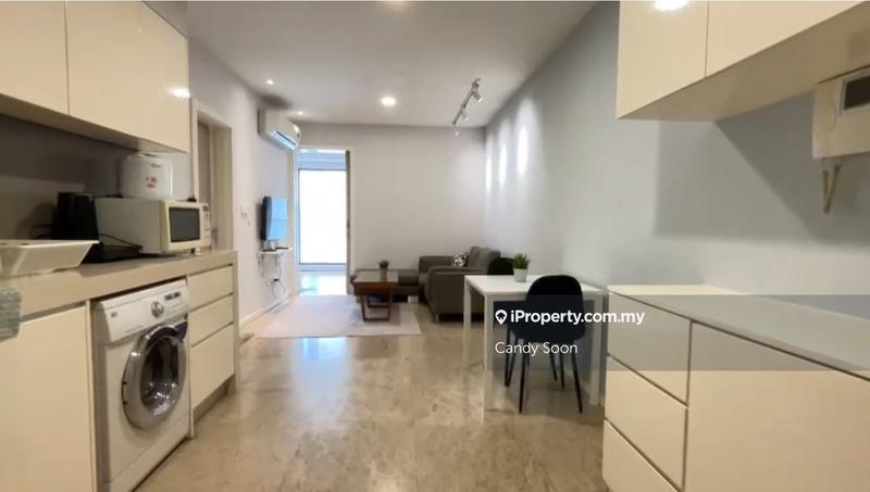 Service Residence for Sale in Bintang Fairlane Residences by Candy Soon - iProperty.com.my