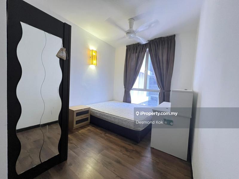 For Rent - Menjalara 18