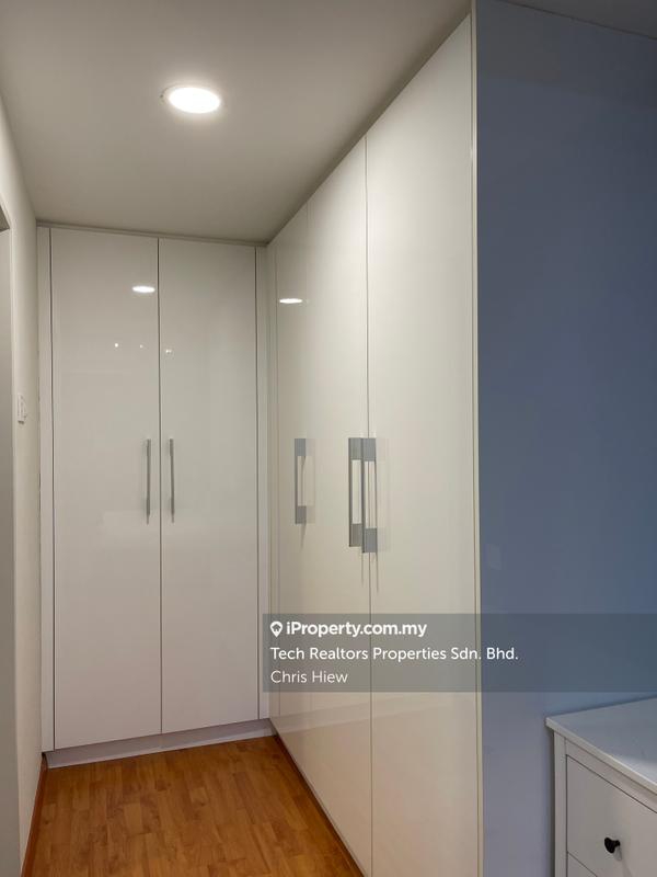 Condominium for Sale in Kiara East by Chris Hiew - iProperty.com.my