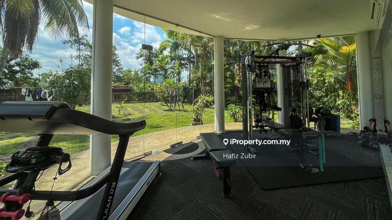Bungalow House for Sale in Seksyen 13, Shah Alam by Hafiz Zubir - iProperty.com.my