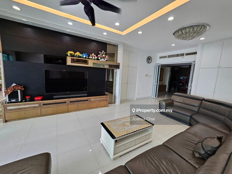 Kondominium untuk Dijual di One Tanjong Condominium oleh Joshua Chai - iProperty.com.my