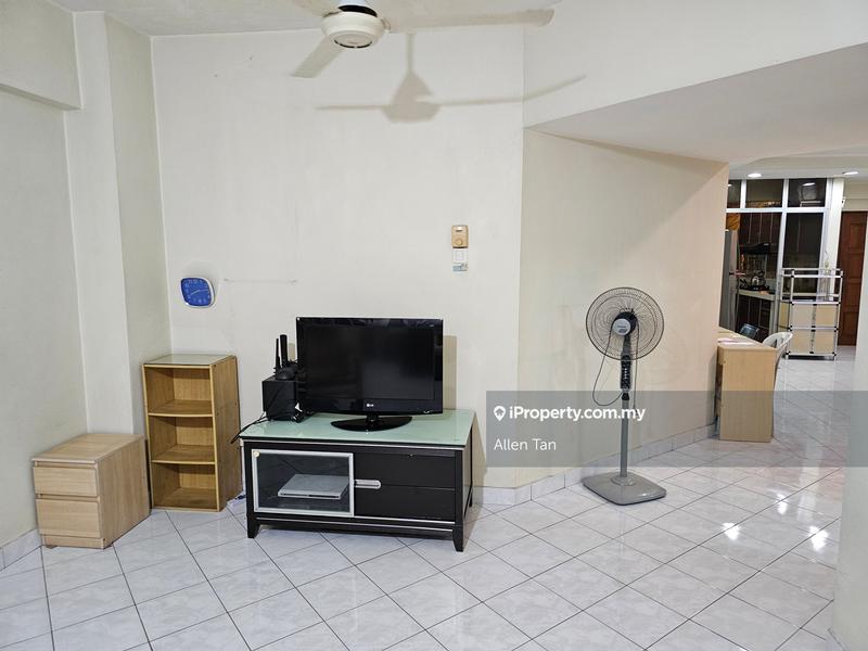 Condominium for Sale in Kelana D'Putera by Allen Tan - iProperty.com.my