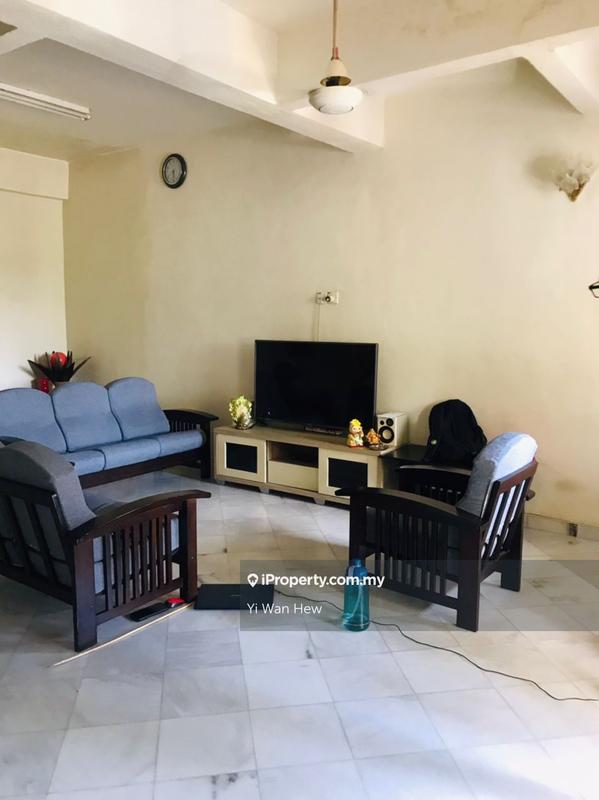 2-storey Terraced House untuk Dijual di Taman Desa Murni, Butterworth oleh Yi Wan Hew - iProperty.com.my
