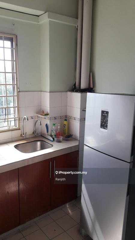 Apartment for Rent in Menara Pelangi by Ranjith - iProperty.com.my