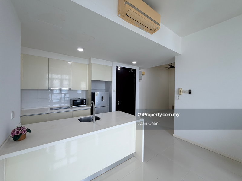 Residensi Servis untuk Dijual di Tropicana Avenue oleh Joan Chan - iProperty.com.my