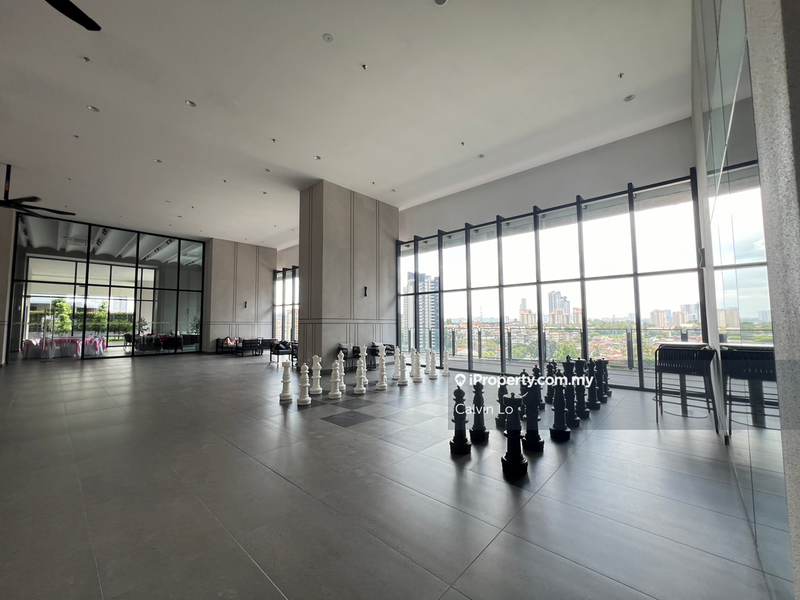 Service Residence for Rent in Bloomsvale Menara Vista Petaling by Calvin Lo - iProperty.com.my