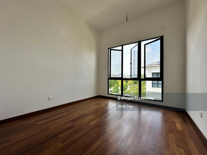Semi-Detached House for Sale in Dremien, Eco Ardence, Setia Alam by Jess Tee - Interior - iProperty.com.my